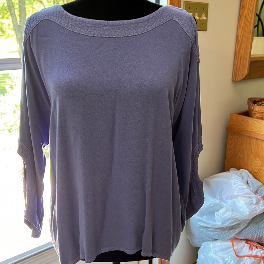 Dairi top - Picture 8 of 14